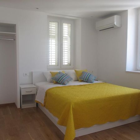 Sea View Studio Positive Place Ντουμπρόβνικ Εξωτερικό φωτογραφία