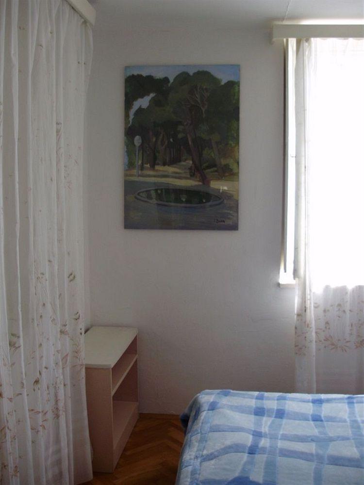 Sea View Studio Positive Place Ντουμπρόβνικ Εξωτερικό φωτογραφία