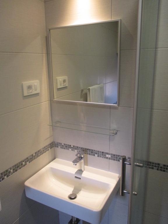 Sea View Studio Positive Place Ντουμπρόβνικ Εξωτερικό φωτογραφία