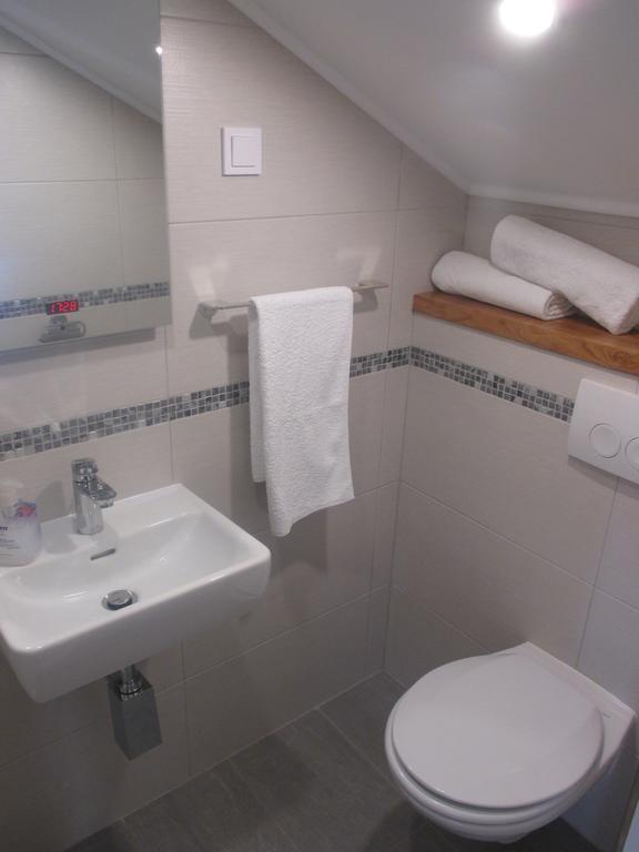 Sea View Studio Positive Place Ντουμπρόβνικ Εξωτερικό φωτογραφία