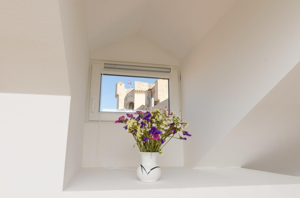 Sea View Studio Positive Place Ντουμπρόβνικ Εξωτερικό φωτογραφία