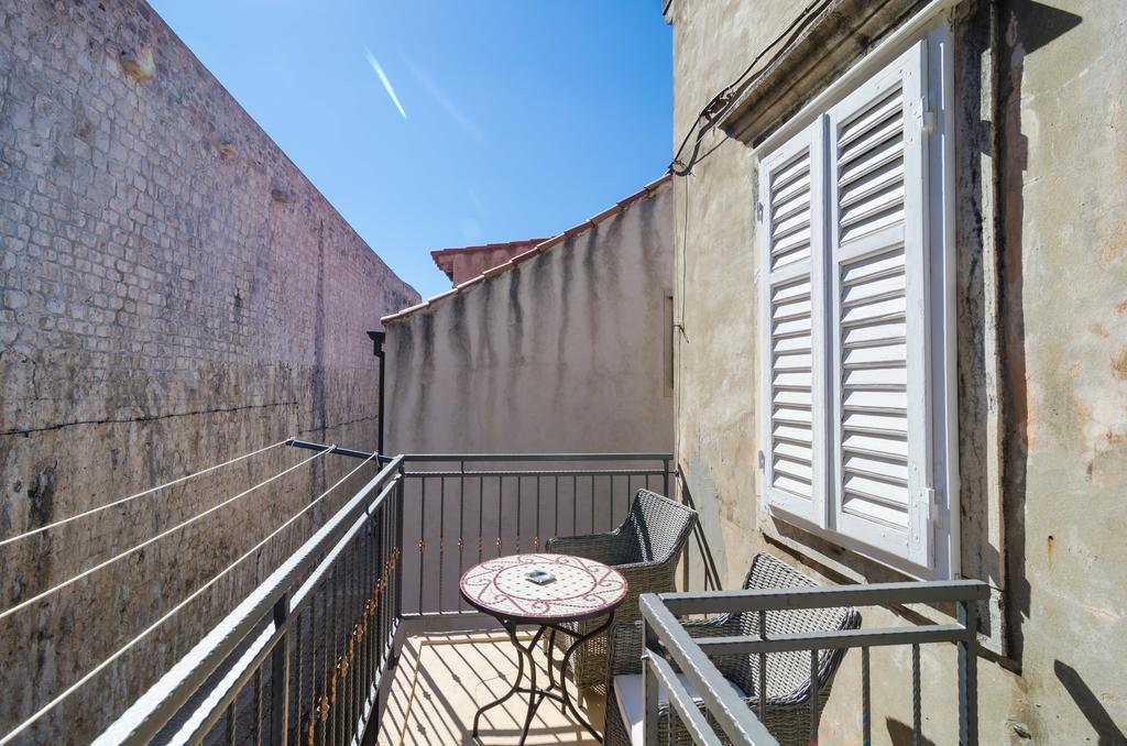 Sea View Studio Positive Place Ντουμπρόβνικ Εξωτερικό φωτογραφία